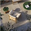 Sillón Pipe Atmosphera