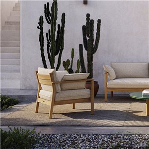 Sillón Pipe Atmosphera