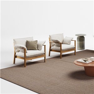 Sillón Pipe Atmosphera