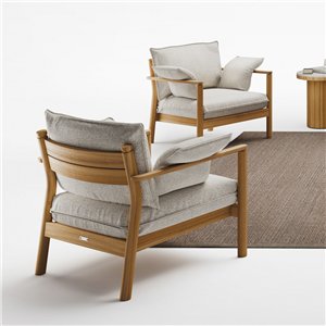 Sillón Pipe Atmosphera