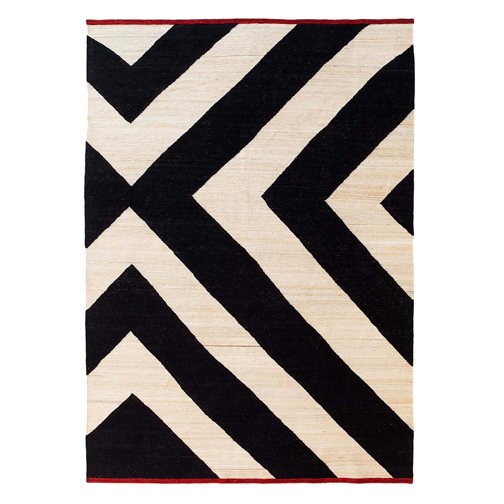 Alfombra Mélange Zoom 170×240