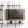 Mueble  TV Tube Pacini&Cappellini
