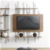 Mueble  TV Tube Pacini&Cappellini
