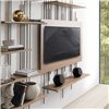 Mueble  TV Tube Pacini&Cappellini