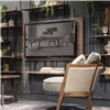 Mueble  TV Tube Pacini&Cappellini