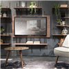 Mueble  TV Tube Pacini&Cappellini