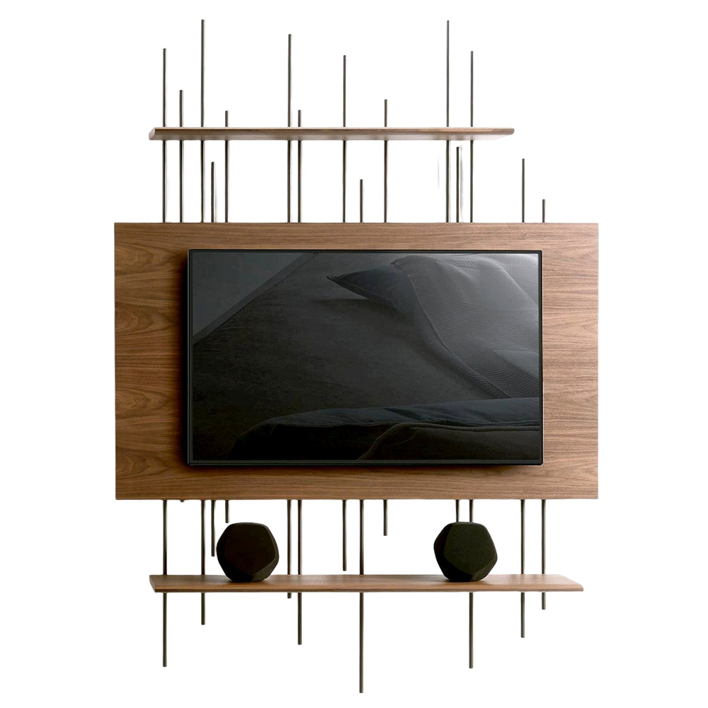Mueble  TV Tube Pacini&Cappellini