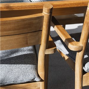 Silla Panama Atmosphera