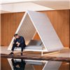 Cama Daybed Rope Vineyard Vondom