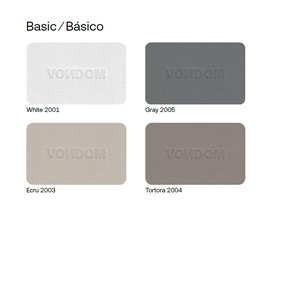 Cama Daybed Fabric Vineyard Vondom