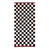 Alfombra Mélange Pattern 4 80×140