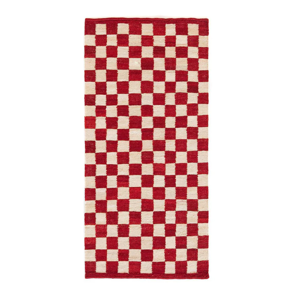 Alfombra Mélange Pattern 5 80×140