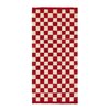 Alfombra Mélange Pattern 5 80×140