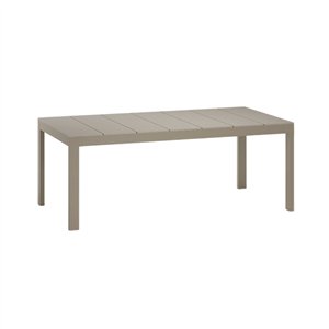 Mesa Posidonia Vondom