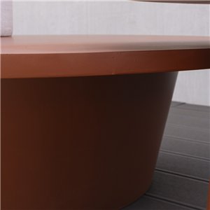 Mesa Centro Totem Atmosphera