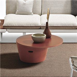 Mesa Centro Totem Atmosphera