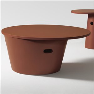 Mesa Centro Totem Atmosphera