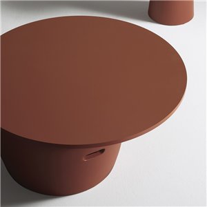 Mesa Centro Totem Atmosphera