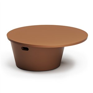 Mesa Centro Totem Atmosphera