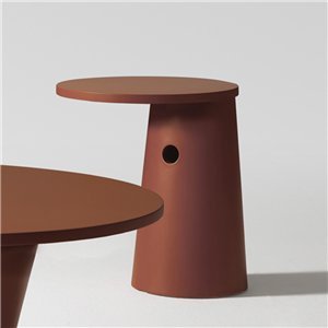 Mesa Auxiliar Totem Atmosphera