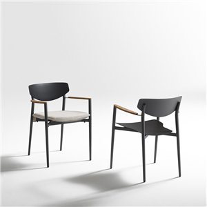 Silla Origami Atmosphera