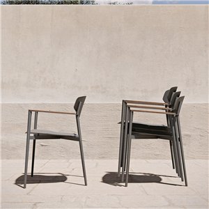 Silla Origami Atmosphera