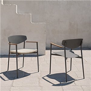 Silla Origami Atmosphera