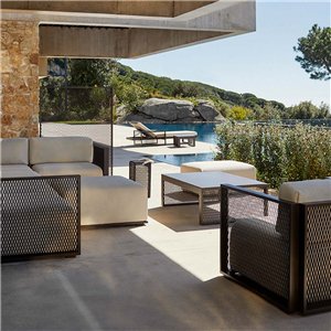 Mesa Baja The Factory Vondom