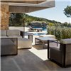 Mesa Baja The Factory Vondom