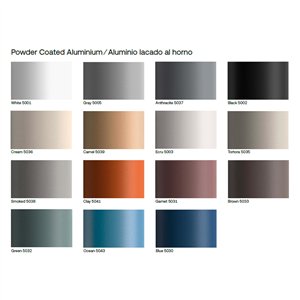 Mesa The Factory Vondom