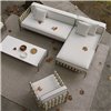 Sofá modular 1 Onsen Gandia Blasco