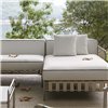 Sofá modular 2 Onsen Gandia Blasco
