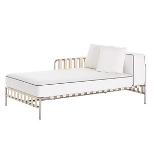 Sofá modular 2 Onsen Gandia Blasco