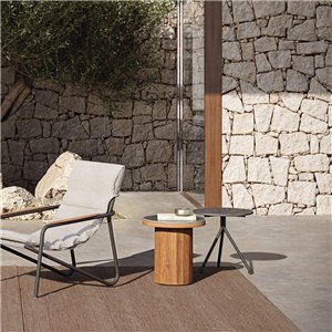 Mesa Auxiliar Trio Atmosphera