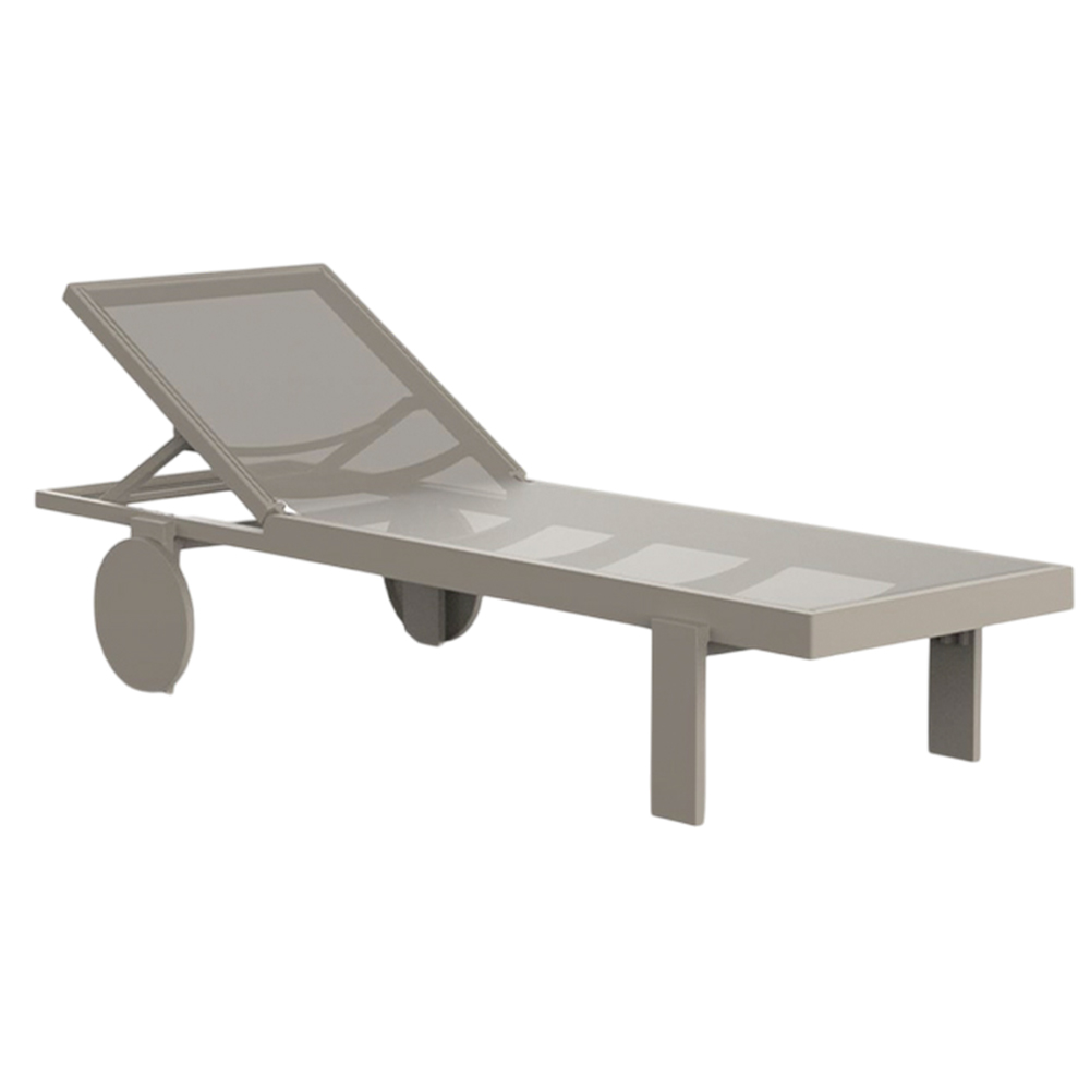 Tumbona Gatsby Vondom