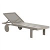 Tumbona Gatsby Vondom