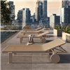 Tumbona Gatsby Vondom