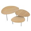 Mesa nido Eclipse oferta Stua