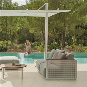 Sofá modular 2 Bosc Gandia Blasco