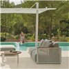 Sofá modular 2 Bosc Gandia Blasco