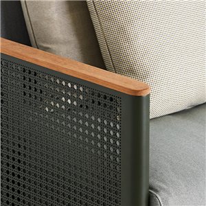 Sofá modular 2 Bosc Gandia Blasco