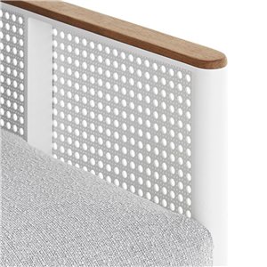 Sofá modular 2 Bosc Gandia Blasco
