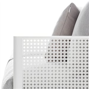 Sofá modular 2 Bosc Gandia Blasco