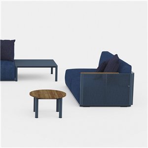 Sofá modular 2 Bosc Gandia Blasco