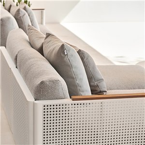 Sofá modular 2 Bosc Gandia Blasco