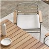Silla Onsen Gandia Blasco