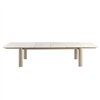 Mesa extensible Bosc Gandia Blasco