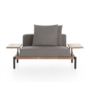 Sillón Lademadera Gandia Blasco