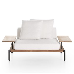 Sillón Lademadera Gandia Blasco