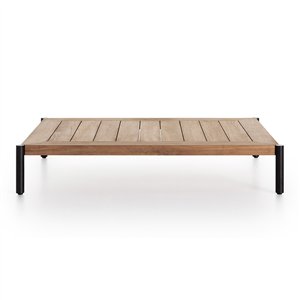 Mesa baja Lademadera Gandia Blasco